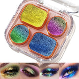 Multichrome Chameleon Palette