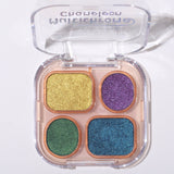 Multichrome Chameleon Palette