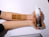 Self Tanner Mousse