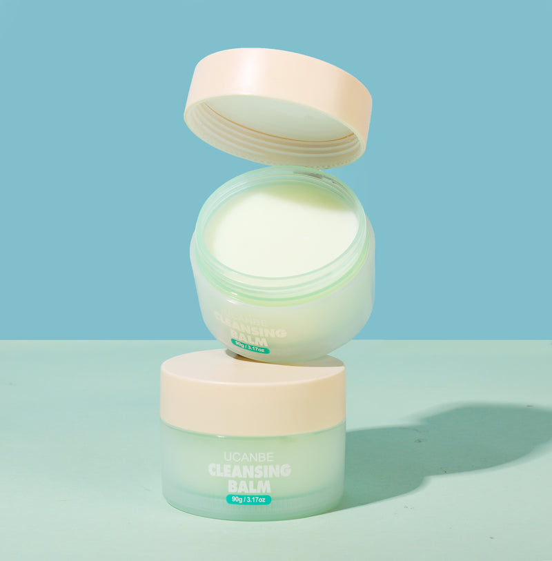 Cleansing Balm - UCANBE