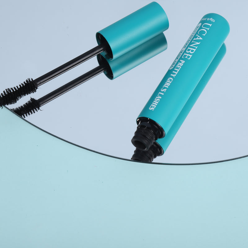 Pretty Girl's Lashes Set - UCANBE
