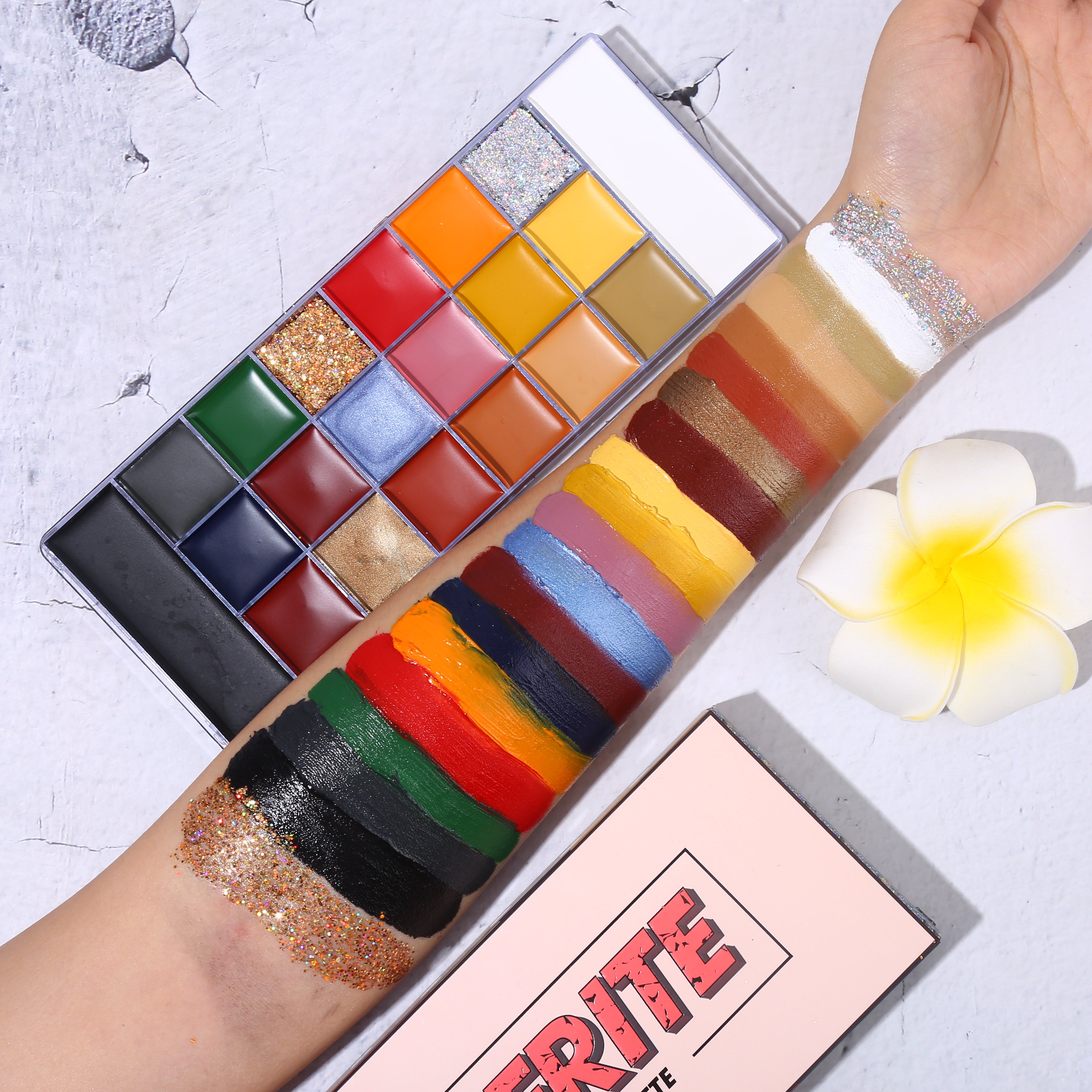 Buy UCANBE Athena Painting Palette - Online