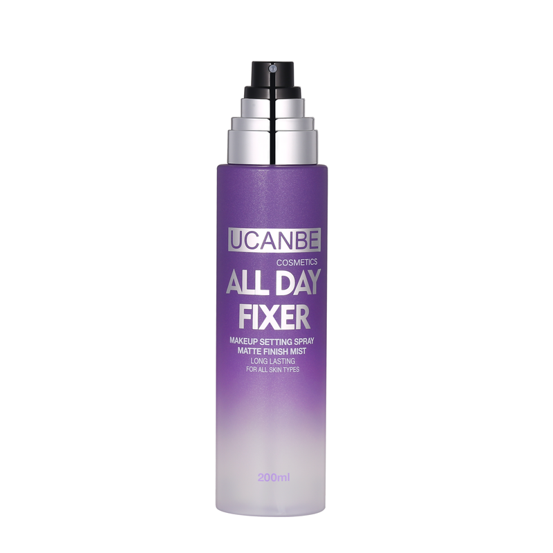 All Day Fixer - UCANBE