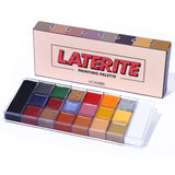 Laterite Painting Palette